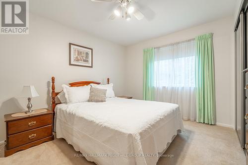 29 Checkendon Drive, Toronto, ON - Indoor Photo Showing Bedroom