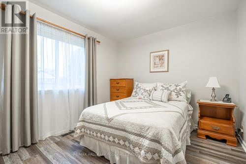 29 Checkendon Drive, Toronto, ON - Indoor Photo Showing Bedroom