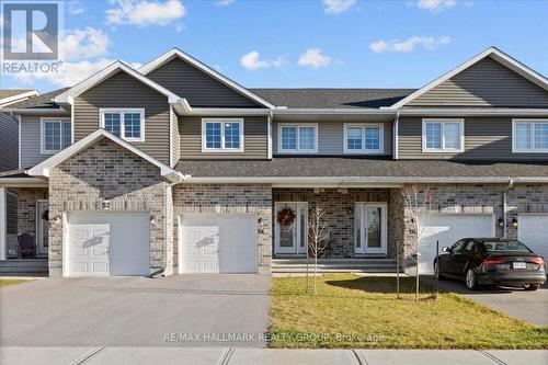 54 Vimy Ridge Crescent N, Arnprior, ON - Outdoor With Facade