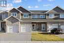 54 Vimy Ridge Crescent N, Arnprior, ON  - Outdoor With Facade 