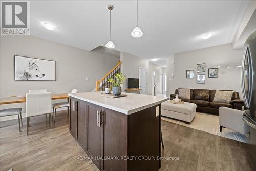 54 Vimy Ridge Crescent N, Arnprior, ON - Indoor Photo Showing Living Room