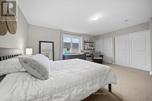 54 Vimy Ridge Crescent N, Arnprior, ON - Indoor Photo Showing Bedroom