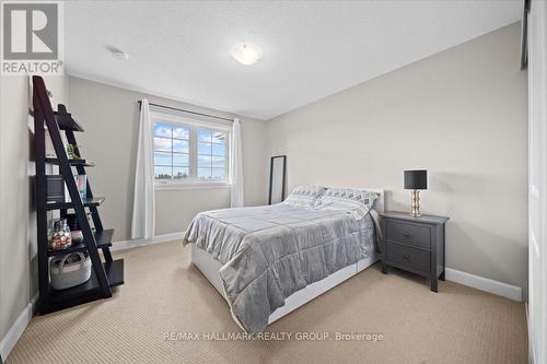 54 Vimy Ridge Crescent N, Arnprior, ON - Indoor Photo Showing Bedroom