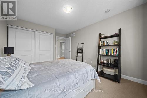 54 Vimy Ridge Crescent N, Arnprior, ON - Indoor Photo Showing Bedroom