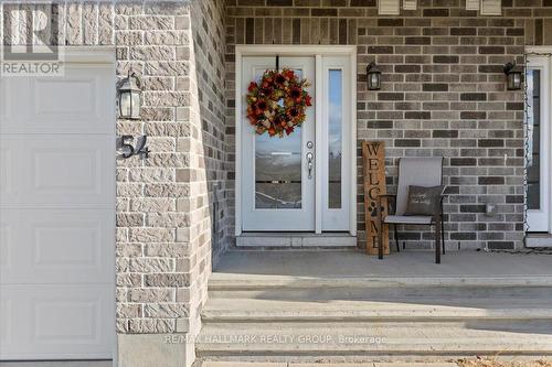 54 Vimy Ridge Crescent N, Arnprior, ON - Outdoor