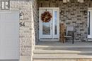 54 Vimy Ridge Crescent N, Arnprior, ON  - Outdoor 