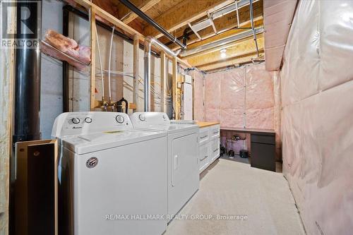 54 Vimy Ridge Crescent N, Arnprior, ON - Indoor Photo Showing Laundry Room