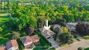 1230 Wood Place, Oakville, ON  - Outdoor 