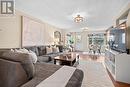 68 Third Avenue, Oshawa, ON  - Indoor Photo Showing Living Room 