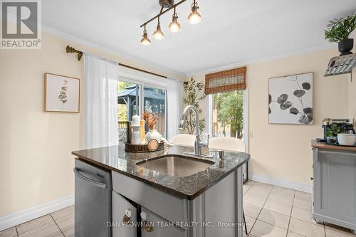 68 Third Avenue, Oshawa, ON - Indoor Photo Showing Kitchen