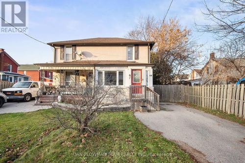 68 Third Avenue, Oshawa, ON - Outdoor