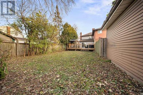 68 Third Avenue, Oshawa, ON - Outdoor