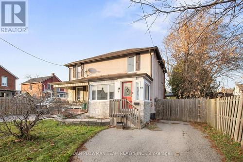 68 Third Avenue, Oshawa, ON - Outdoor