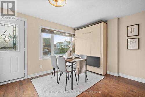 68 Third Avenue, Oshawa, ON - Indoor