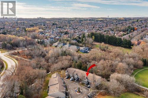 35 - 35 Anderson Place, Aurora, ON - Outdoor With View