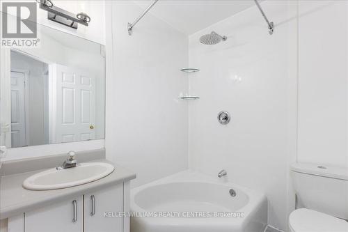 35 - 35 Anderson Place, Aurora, ON - Indoor Photo Showing Bathroom