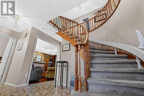 55 Goldberry Square, Toronto (Centennial Scarborough), ON - Indoor Photo Showing Other Room