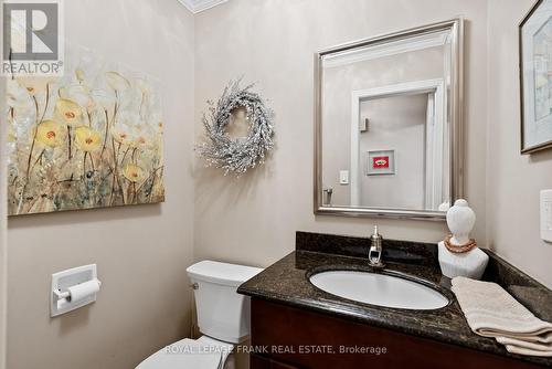 55 Goldberry Square, Toronto (Centennial Scarborough), ON - Indoor Photo Showing Bathroom