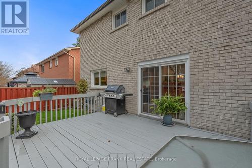 55 Goldberry Square, Toronto (Centennial Scarborough), ON - Outdoor With Exterior