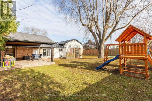 489 Chiddington Avenue, London, ON - Outdoor With Deck Patio Veranda