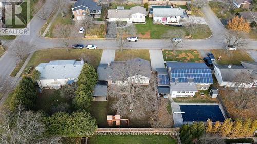 489 Chiddington Avenue, London, ON - Outdoor With View