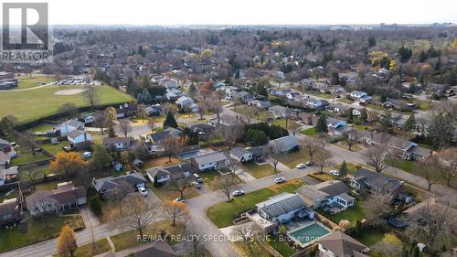 489 Chiddington Avenue, London, ON - Outdoor With View