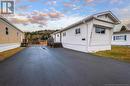 325 Colin Avenue, Saint John, NB  - Outdoor 