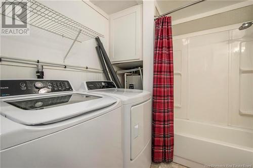 325 Colin Avenue, Saint John, NB - Indoor Photo Showing Laundry Room