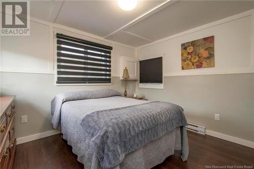 325 Colin Avenue, Saint John, NB - Indoor Photo Showing Bedroom