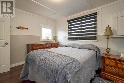 325 Colin Avenue, Saint John, NB - Indoor Photo Showing Bedroom