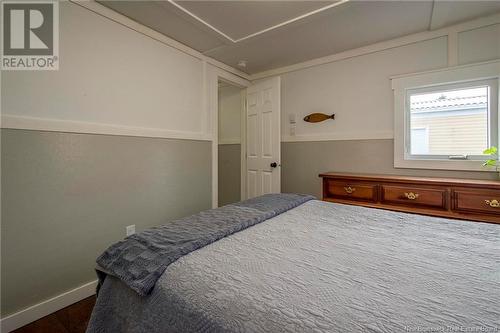 325 Colin Avenue, Saint John, NB - Indoor Photo Showing Bedroom