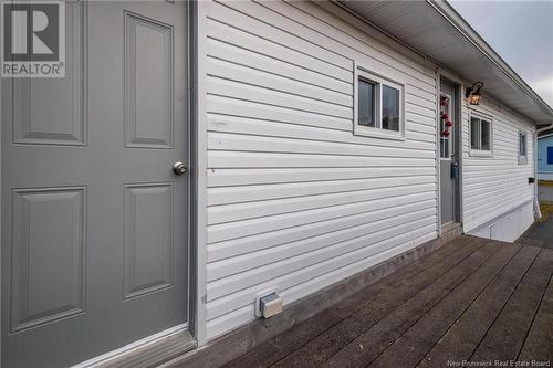 325 Colin Avenue, Saint John, NB - Outdoor With Exterior