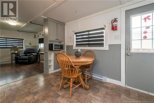 325 Colin Avenue, Saint John, NB - Indoor Photo Showing Dining Room