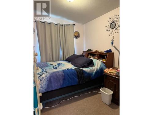 1 7100 Aldeen Road, Prince George, BC - Indoor Photo Showing Bedroom