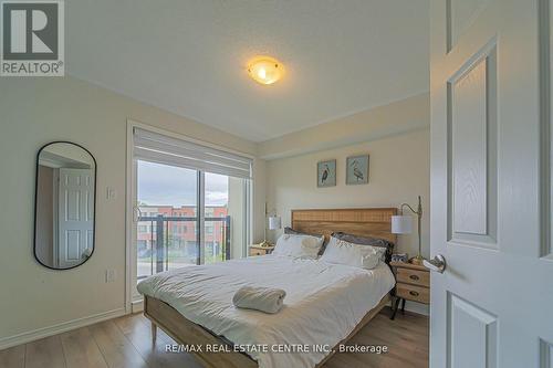 8 - 20 Woodstream Drive, Toronto, ON - Indoor Photo Showing Bedroom