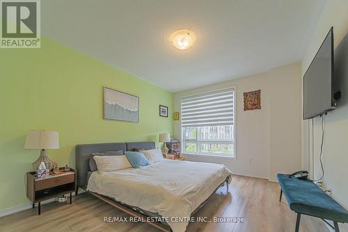 8 - 20 Woodstream Drive, Toronto, ON - Indoor Photo Showing Bedroom