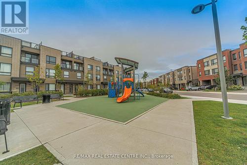 8 - 20 Woodstream Drive, Toronto, ON - Outdoor