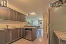 8 - 20 Woodstream Drive, Toronto, ON  - Indoor Photo Showing Kitchen 