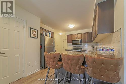 8 - 20 Woodstream Drive, Toronto, ON - Indoor