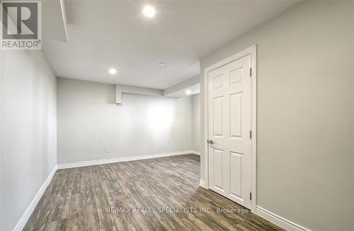 Lower - 1765 Golfview Drive N, Lasalle, ON - Indoor Photo Showing Other Room