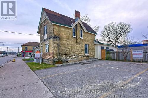 173 Adelaide Street N, London, ON - Outdoor