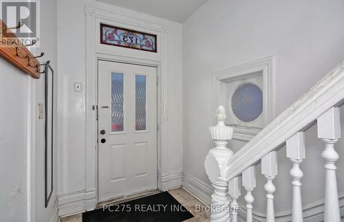 173 Adelaide Street N, London, ON - Indoor Photo Showing Other Room