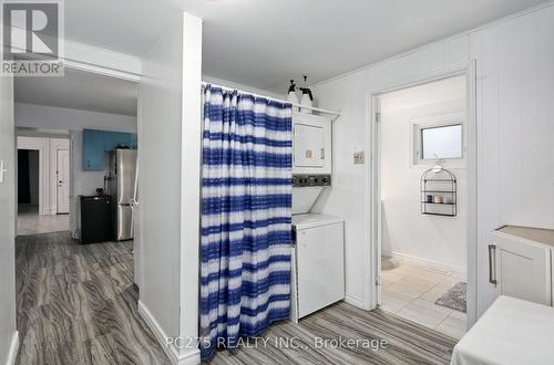 173 Adelaide Street N, London, ON - Indoor Photo Showing Laundry Room