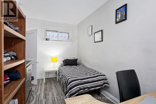 173 Adelaide Street N, London, ON - Indoor Photo Showing Bedroom