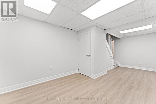 31 York Hill Boulevard, Vaughan, ON - Indoor Photo Showing Other Room