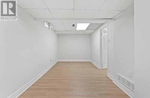 31 York Hill Boulevard, Vaughan, ON - Indoor Photo Showing Other Room