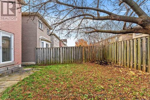 31 York Hill Boulevard, Vaughan, ON - Outdoor