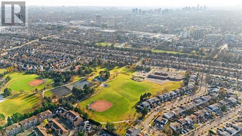 31 York Hill Boulevard, Vaughan, ON - Outdoor With View