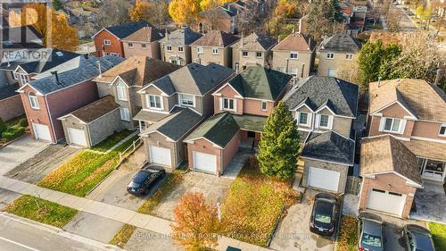 31 York Hill Boulevard, Vaughan, ON - Outdoor With Facade