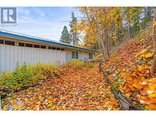 3298 Upper Mcleod Road, Armstrong, BC - Outdoor